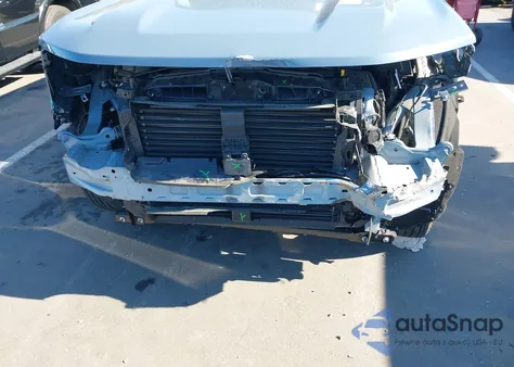 2024 Ford Bronco Sport Outer Banks from USA, damaged, VIN 3FMCR9C62RRE5372